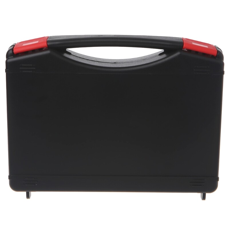 Soldering Iron Repair Tool Storage Case Utility Box Container