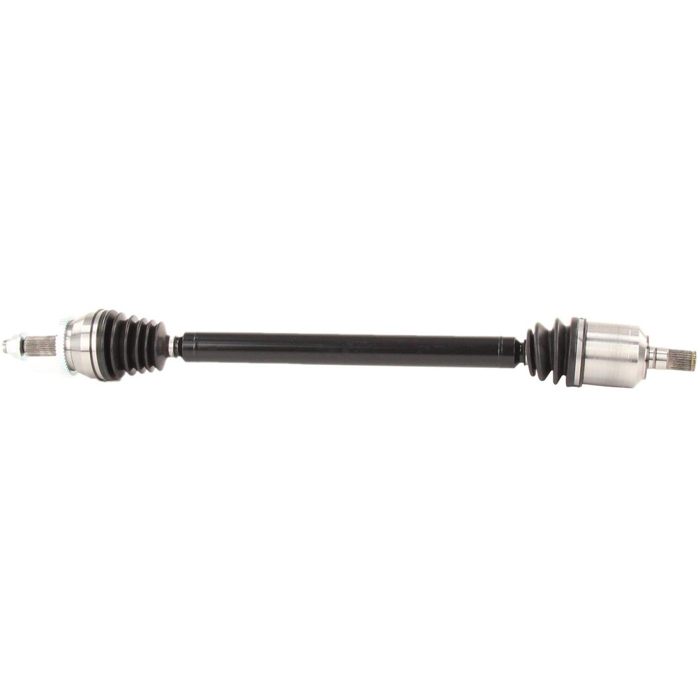 TrakMotive HY-8359 AAR CV Axle Shaft For 16-18 Santa Fe Sport Sorento