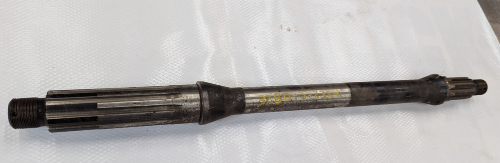 3280J2324 Meritor Rockwell Differential Thru Shaft 10 Spline New other