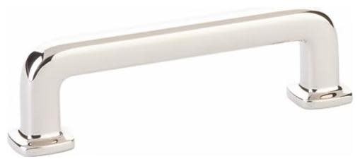 Emtek 86638 Westridge 10