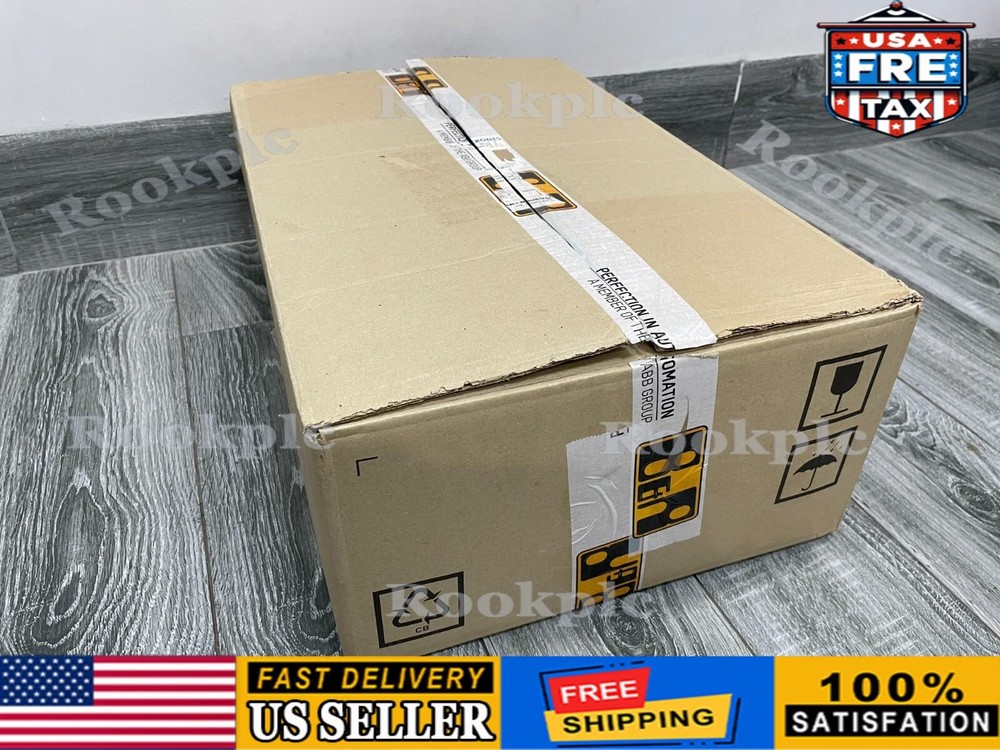 US Free TAX 8V1090.00-2 B&R ACOPOS servo drive, 3x 400-480 V, 8.8 A