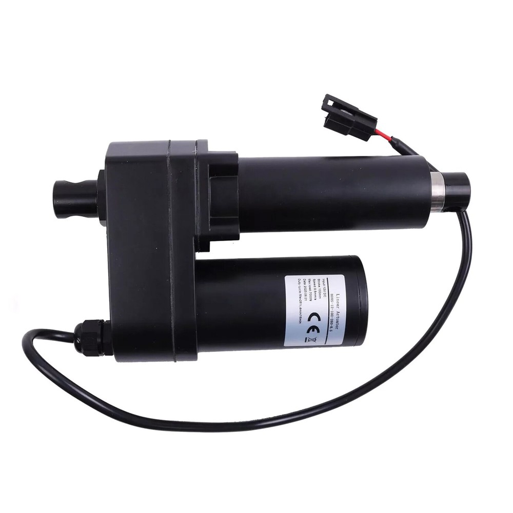 Deck Lift Actuator For Bad Boy Lawn Mower ZT Elite CZT Outlaw XP AOS Accessory