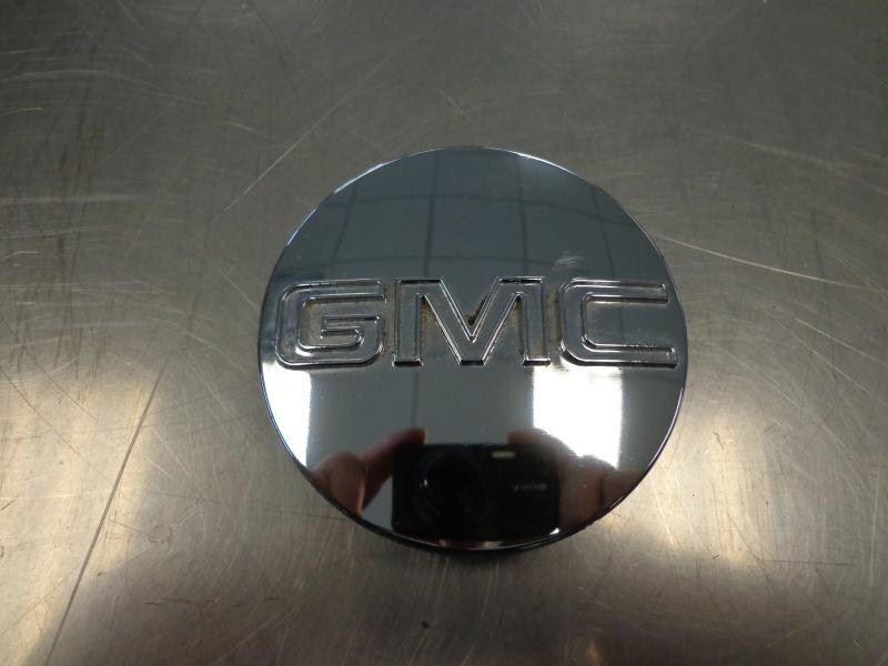 Wheel 18x8 6 Spoke Same Size Spokes Opt R08 Fits 09-14 YUKON 807052