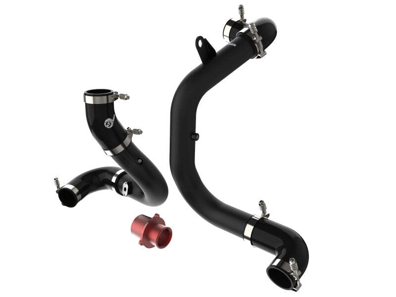 aFe Performance Charge Pipe Kit for 2015-2020 VW GTI