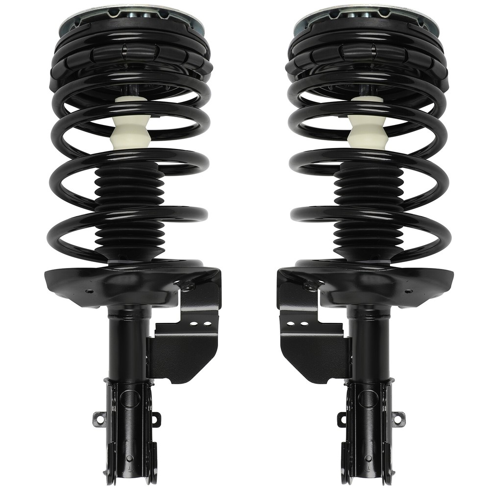 1984-96 Buick Century & Skylark Front Loaded Struts with Coil Springs