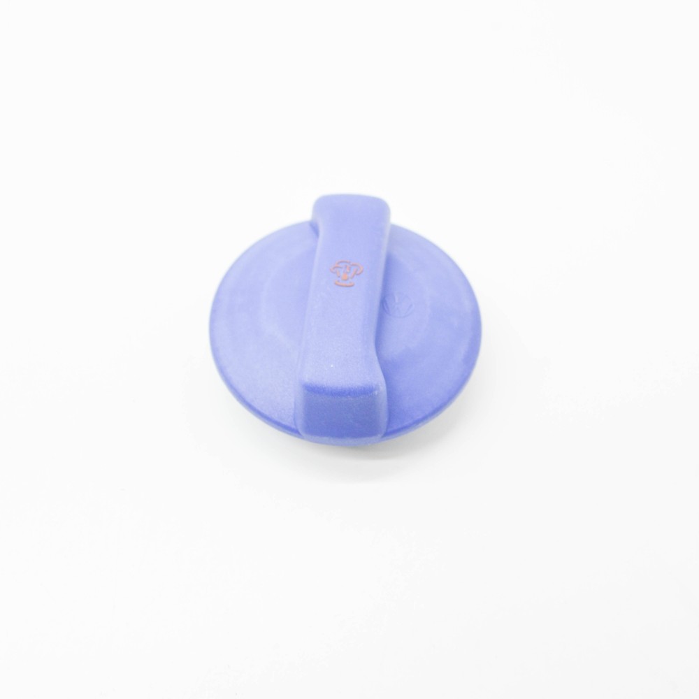 NEW VW PHAETON 3D COOLANT EXPANSION TANK CAP 3D0121321B ORIGINAL