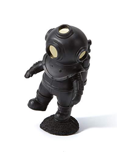 Diver Figurine Decor Modern Sculpture Arts Home Statue Crafts Polyresin Gifts...