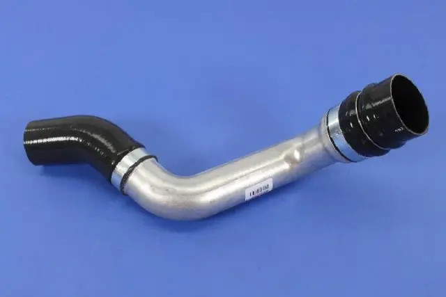Genuine Mopar Charge Air Cooler Duct OEM 52014735AB