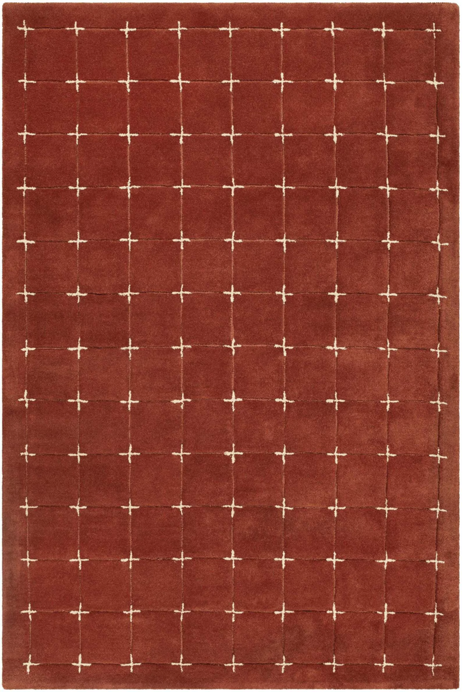 Hand Tufted Nz Wool Rug Modern Area Carpet, Custom Handmade Soft Carpet Rug