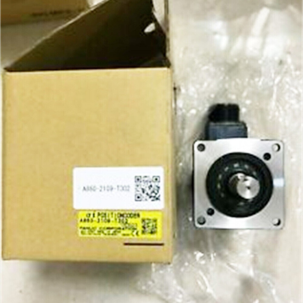 FANUC A860-2109-T302 Encoder A8602109T302 New Expedited Shipping