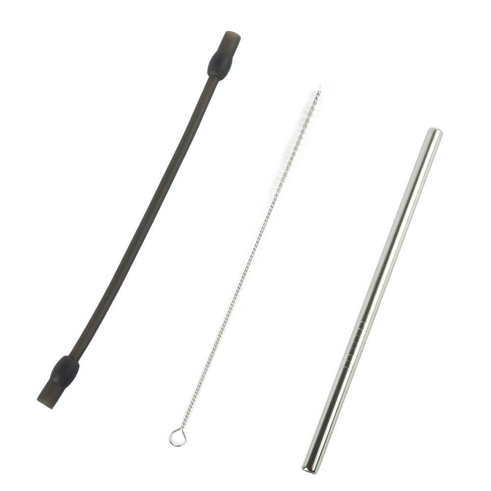 Milk Pipe Cleaning Milk Hose Milk Tube Stainless Steel For Bosch VeroAroma