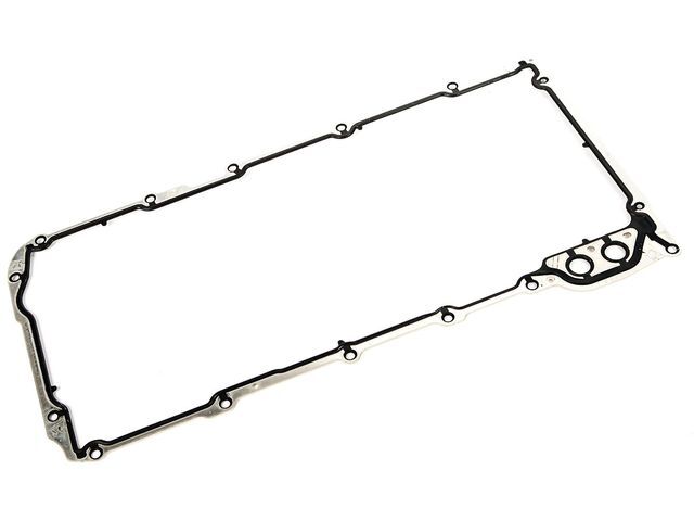 AC Delco Oil Pan Gasket for 2002-2006 Chevy Avalanche 1500 79HXHS