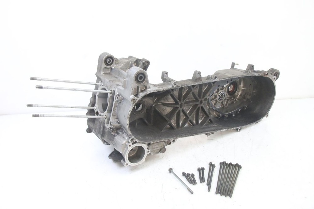 LOW ENGINE CRANKCASE - KYMCO DINK STREET 125 (2009 - 2014)