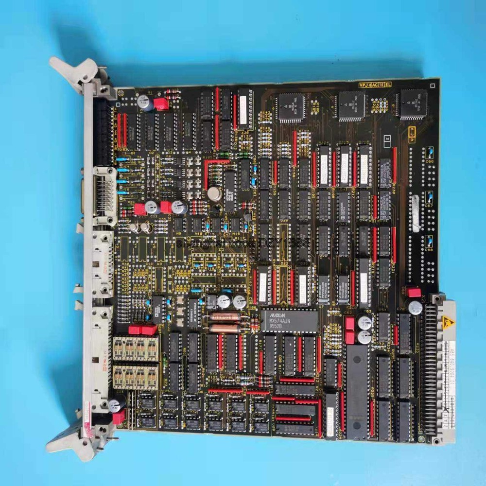 1PCS used working 6DD1640-0AE0 Via DHL or Fedex #A6-4