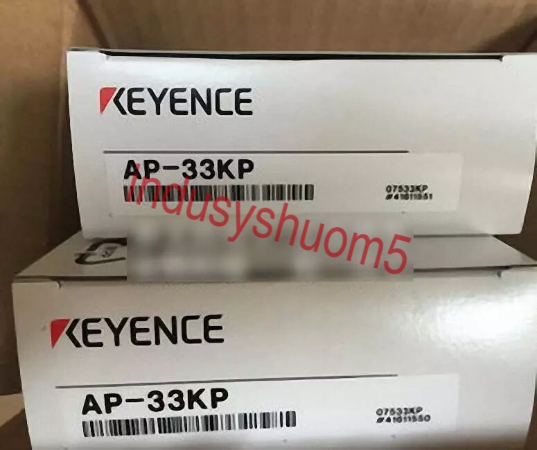 Keyence AP-33KP Pressure Sensor Fast Shipping AP33KP