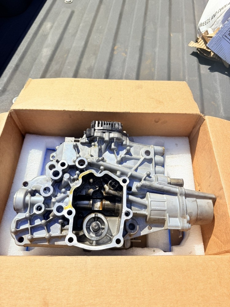 DT12 TRANSMISSION SHIFT POSITIONER DDE RA9482600563 FOR FREIGHTLINER  CASCADIA