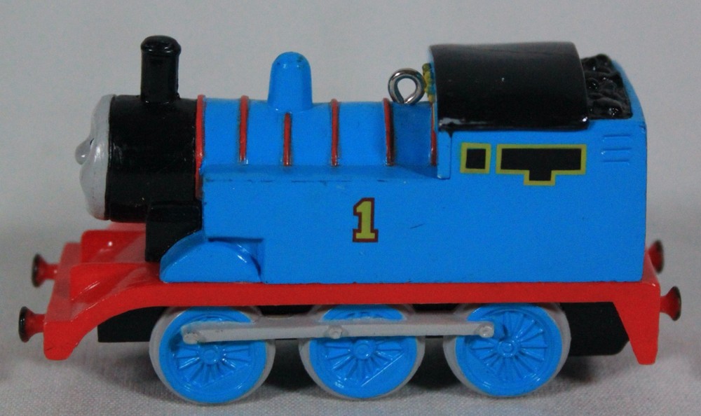 Hallmark Keepsake Skyline Coal Car 2 nd In Christmas Skyline Collection ’92