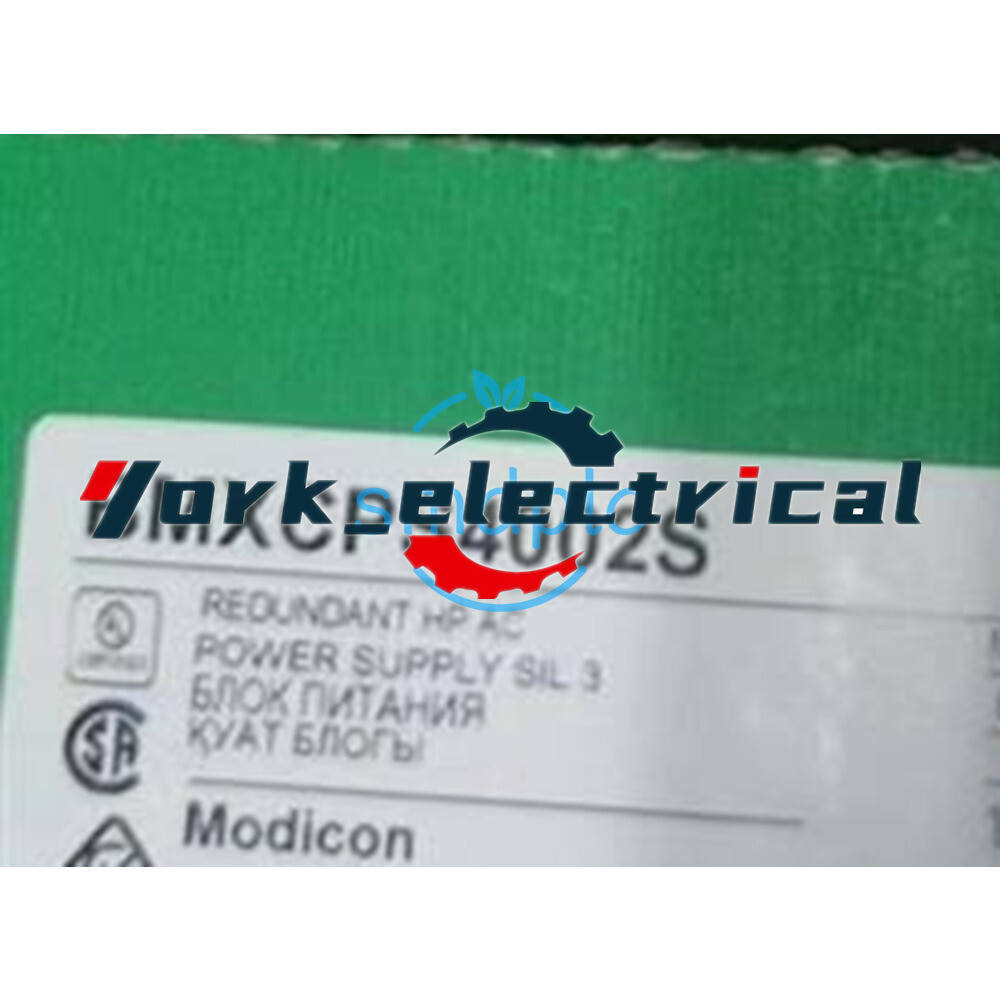 New Schneider Electric BMXCPS4002S / BMXCPS4002S- zydm