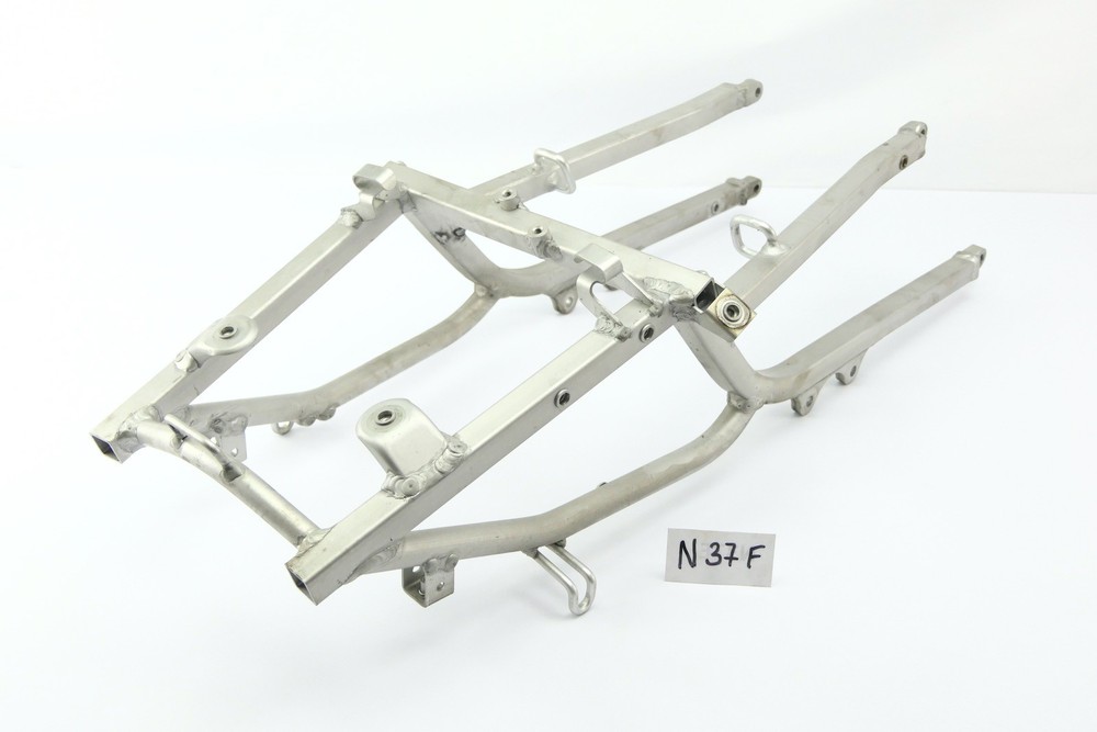 Suzuki GSX-R 600 WVBG Rear Frame N37F