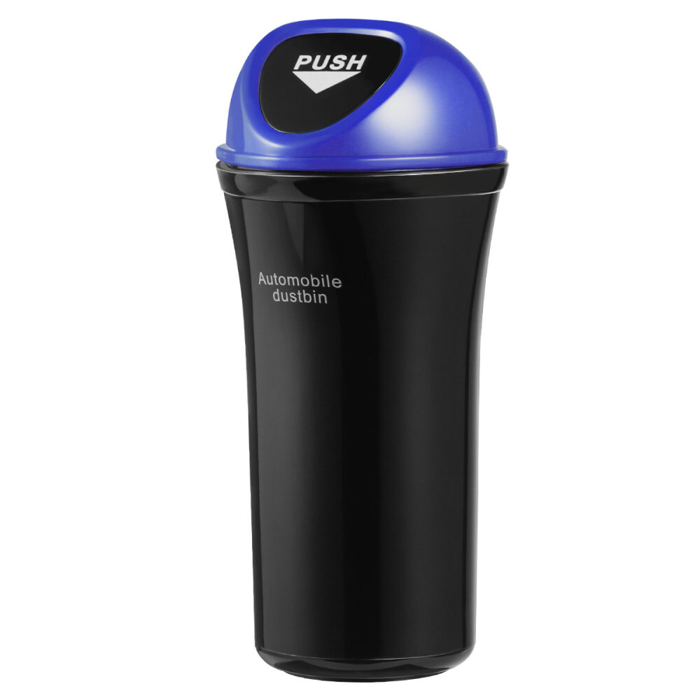 Car Garbage Can Collapsible Trash Camping Cool Accessories Mini