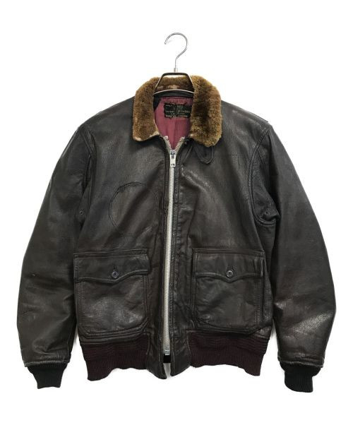 U'S Navy Flight Jacket EYP76
