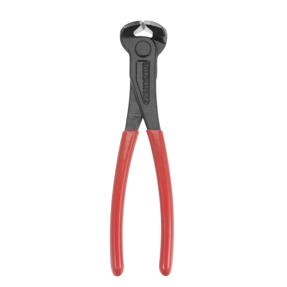 End Cutting Pliers 8