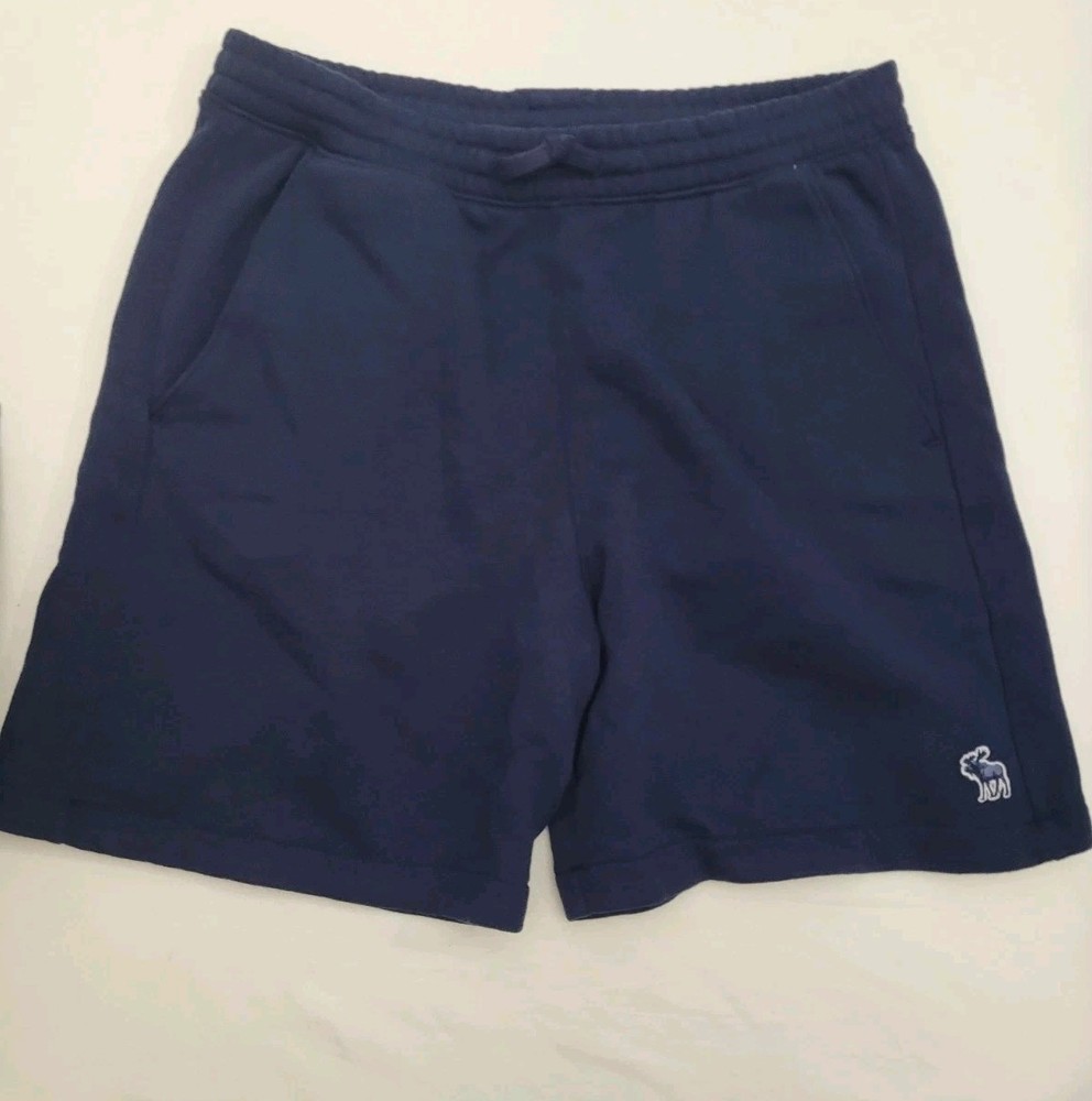 Abercrombie Fitch Kids Size 15/16 Shorts. Above The Knee Length Athletic