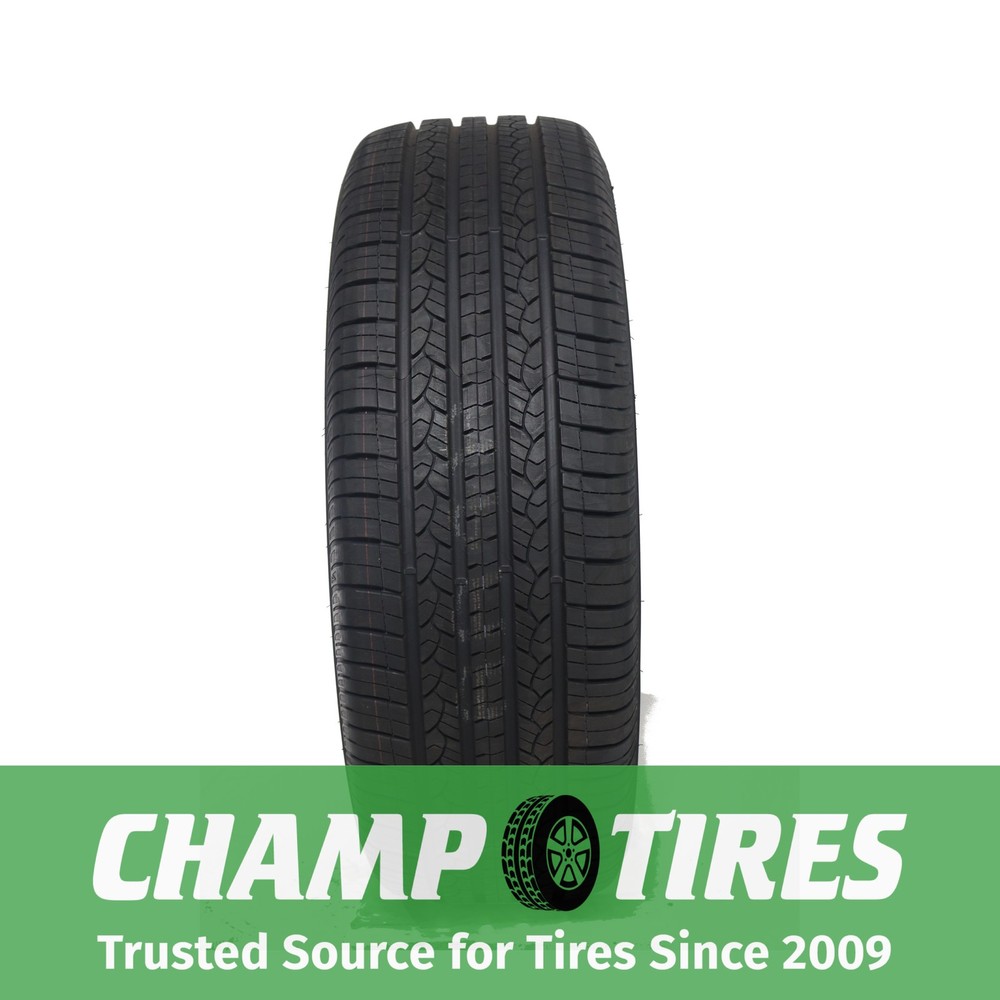 P255/65R18 Goodyear New Assurance CS Fuel Max 111 T New 10/32nds
