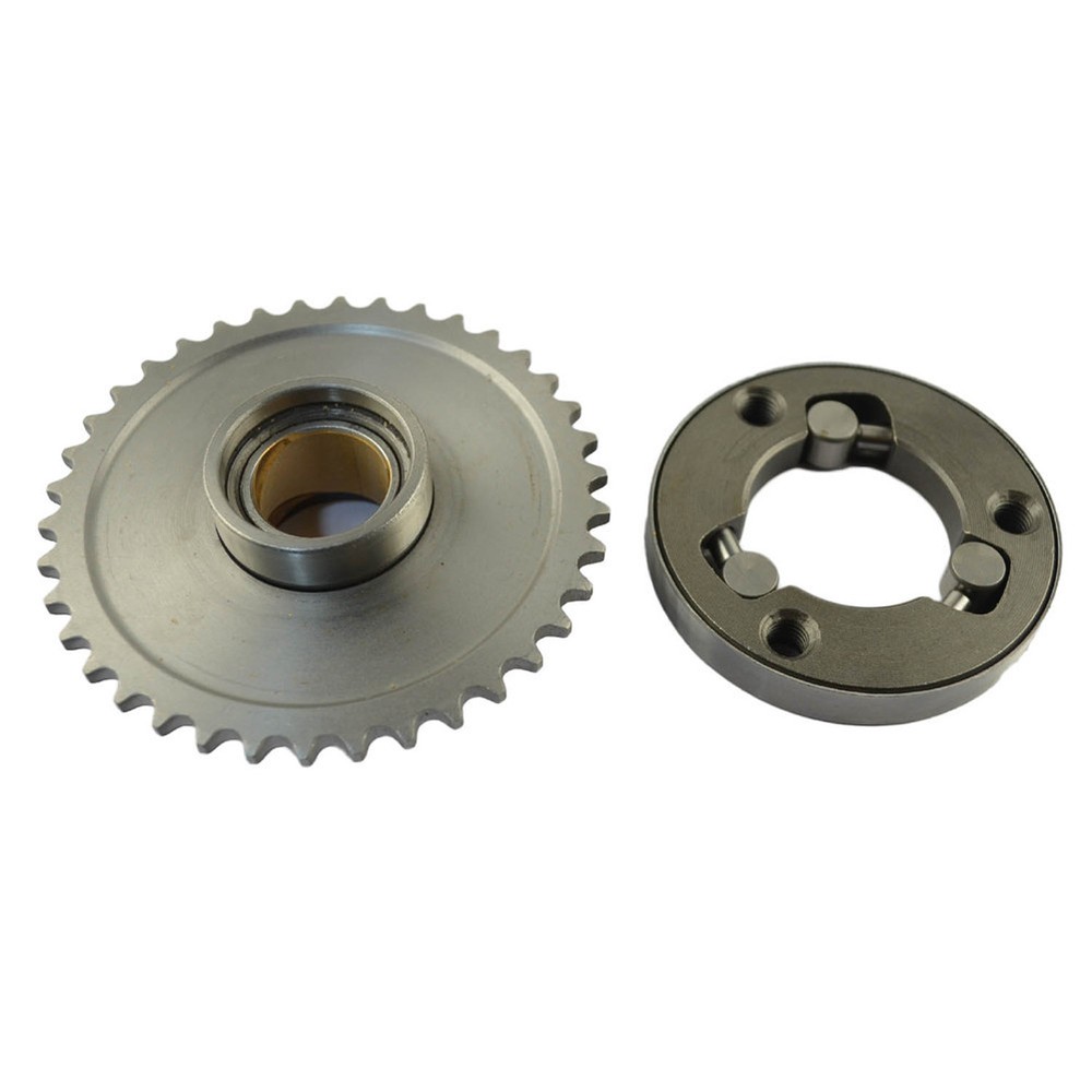 For Honda CMX250 Rebel CA250 CMX250C 1986-2013 One Way Starter Clutch Assy Kit