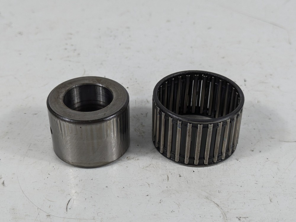 1991 - 1993 Suzuki Bandit 400 GSF GSF400 Clutch Bearing