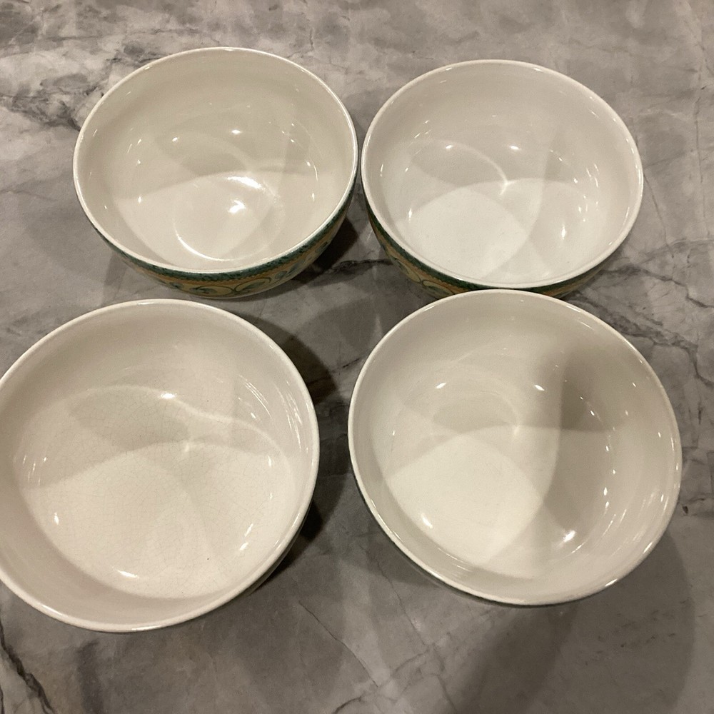 Pfaltzgraff French Quarter Stoneware 5.75