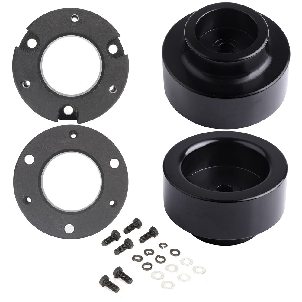 PICKOOR 3in Front 1.5in Rear Leveling Lift Kit for 2007-2013 Chevy Avalanche