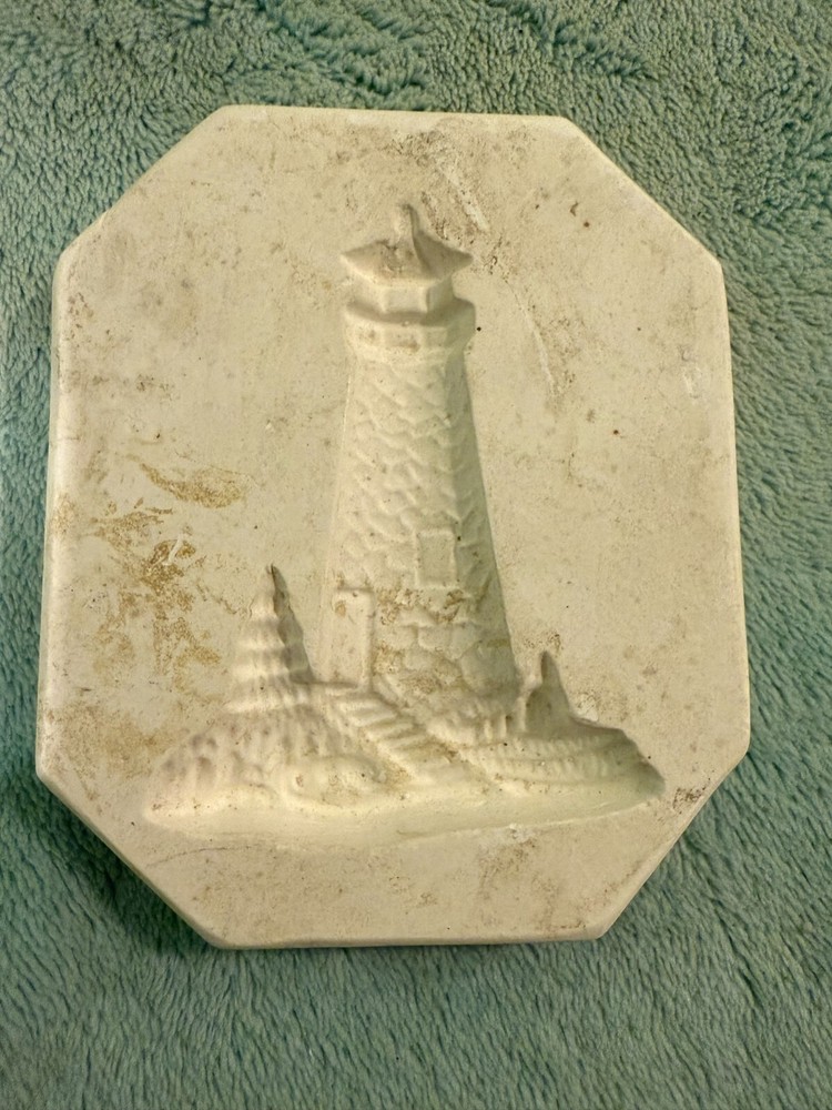 Lighthouse TT73 single sided unbranded slip casting mold