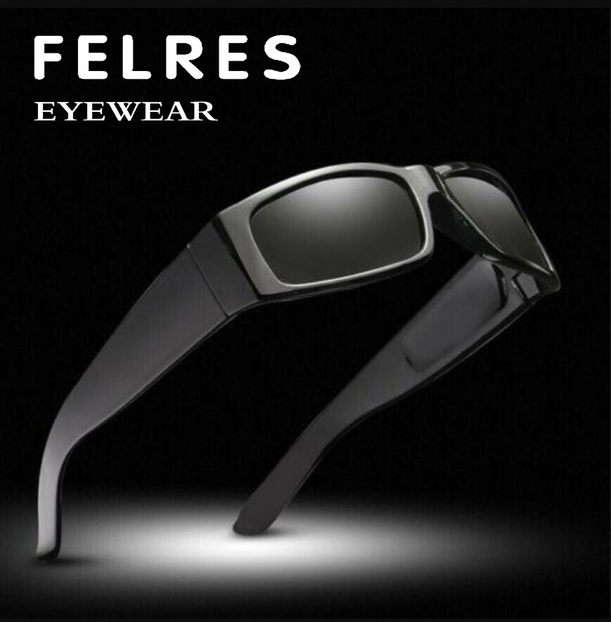 Men Polarized Sports Sunglasses Ourdoor Driving Cycling Fashion Glasses UV400