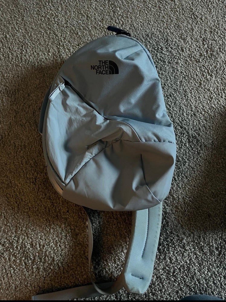 The North Face Hiking Sling Bag - Lightweight & Durable for Outdoor Adventures  