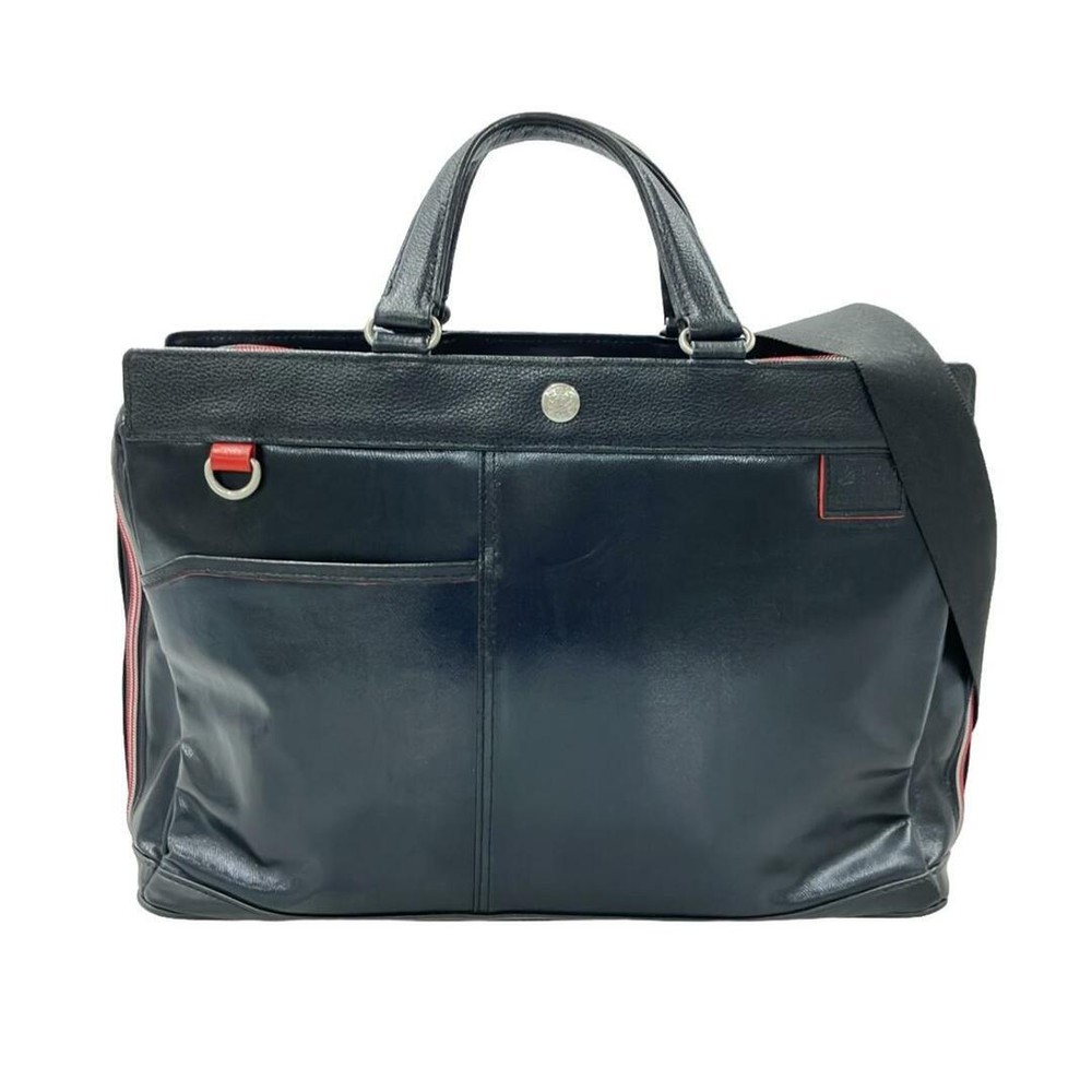 TAKEO KIKUCHI briefcase mens 4645b49f9c4f3dc97d2937c8ca530f98