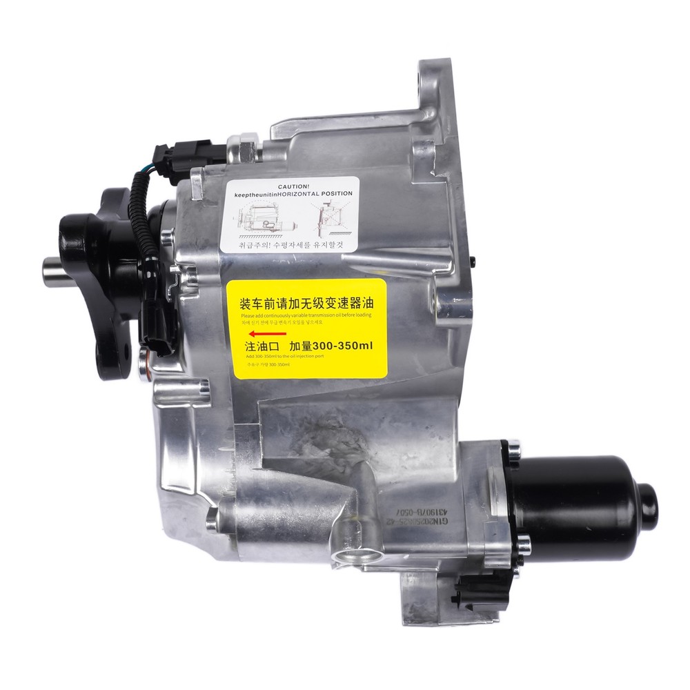 COUPLING ASSY-4WD w/ Sensor for HYUNDAI SANTA FE TUCSON KIA SORENTO 47800-3B520