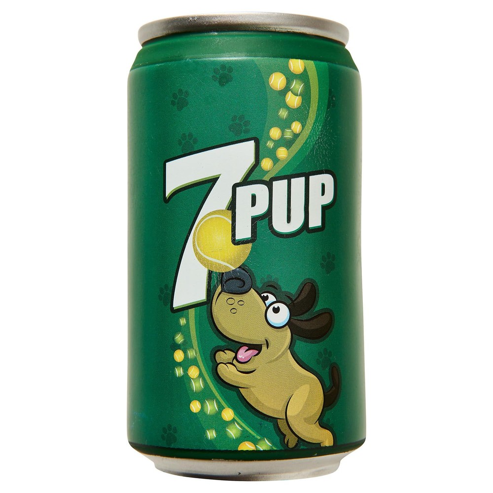 Ethical Products Fun Drink 7 PUP CAN 4.5