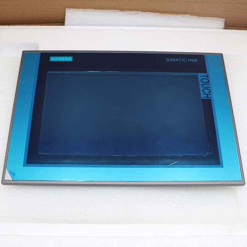 New Siemens 6AV2124-0JC01-0AX0 SIMATIC HMI TP900 Touch Operation In Stock