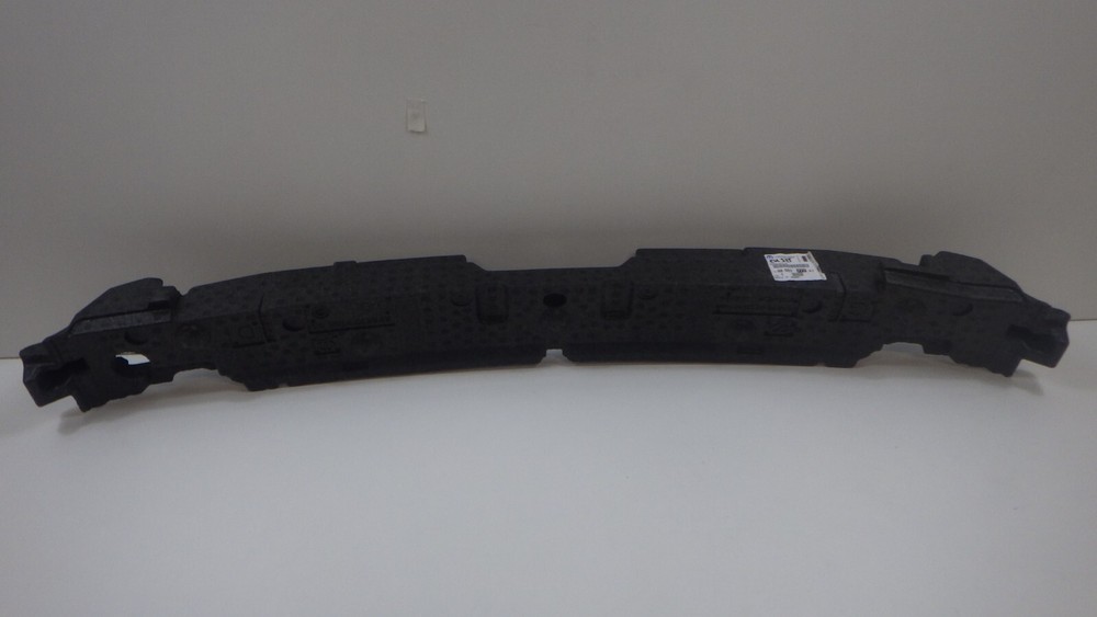 Peugeot 207 genuine new bumper insert absorber 98557777XT