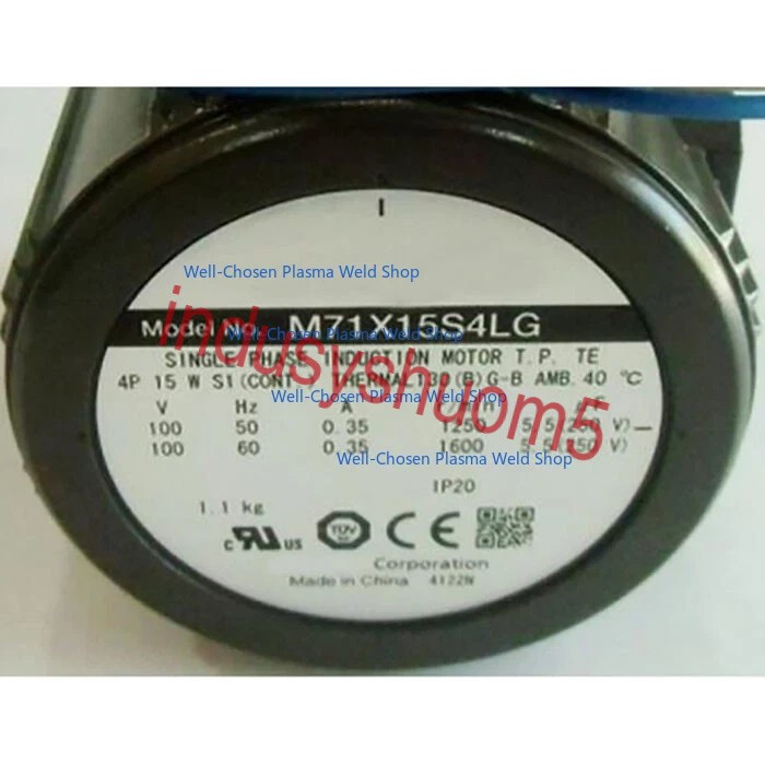 1PCS New Panasonic M71X15S4LG Motor Free Shipping