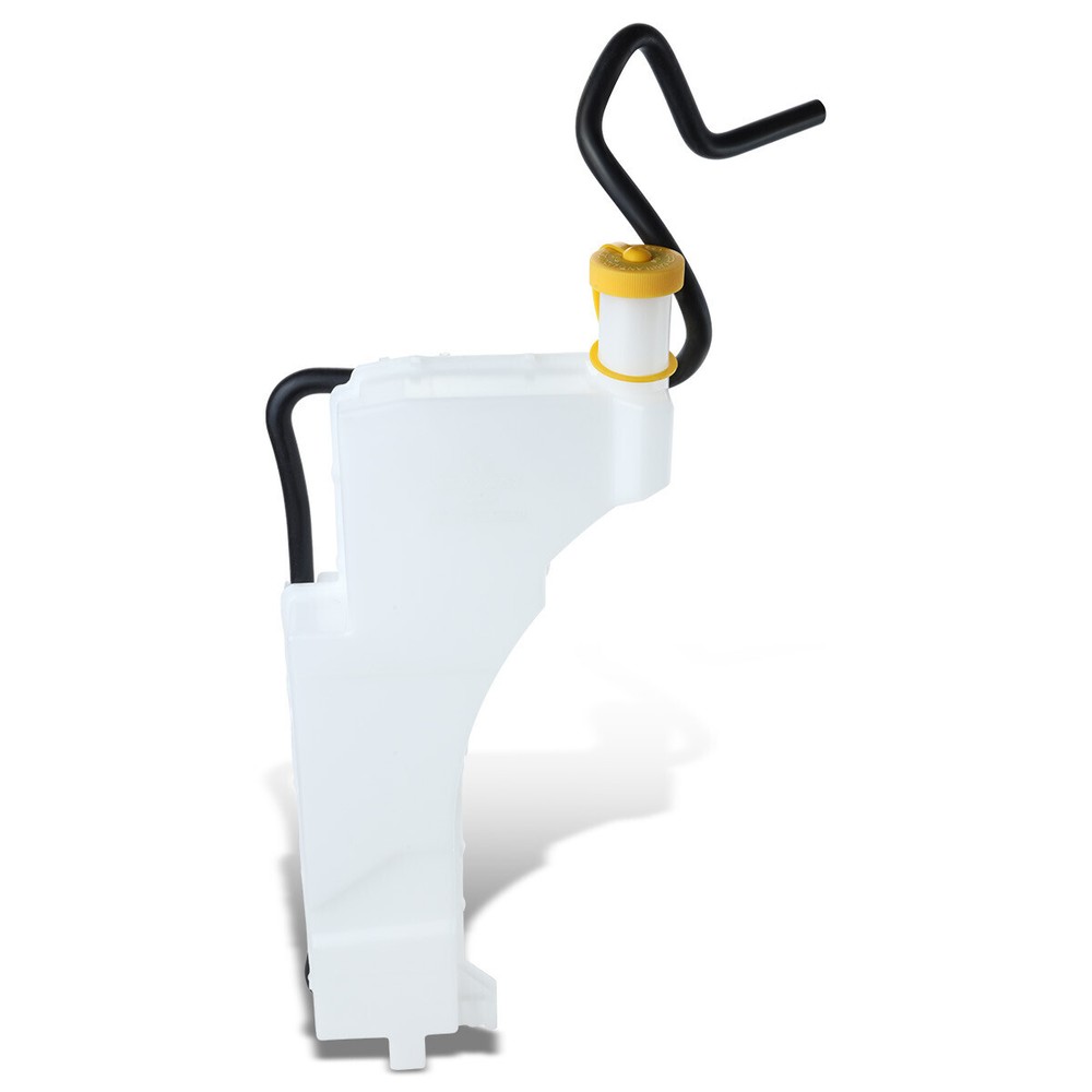 Fit 11-17 Nissan Juke Engine Coolant Fluid Overflow Tank Reservoir Bottle w/Cap