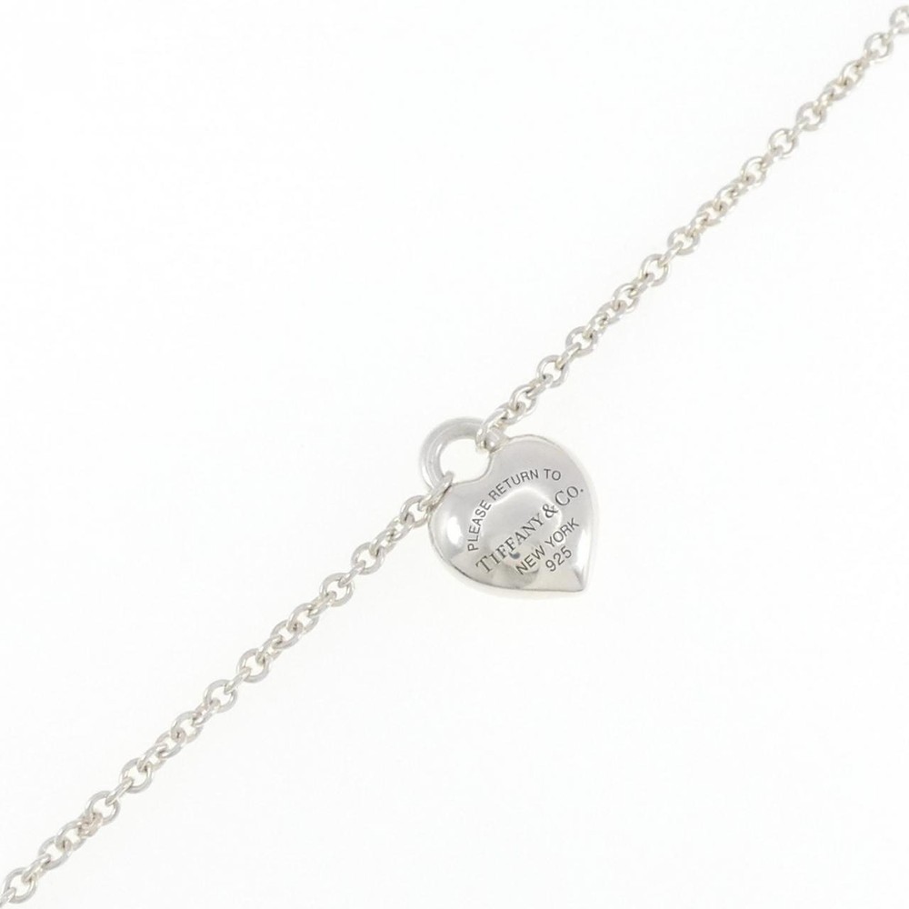 Authentic Tiffany Return to Tiffany Bracelet  #260-004-555-0751