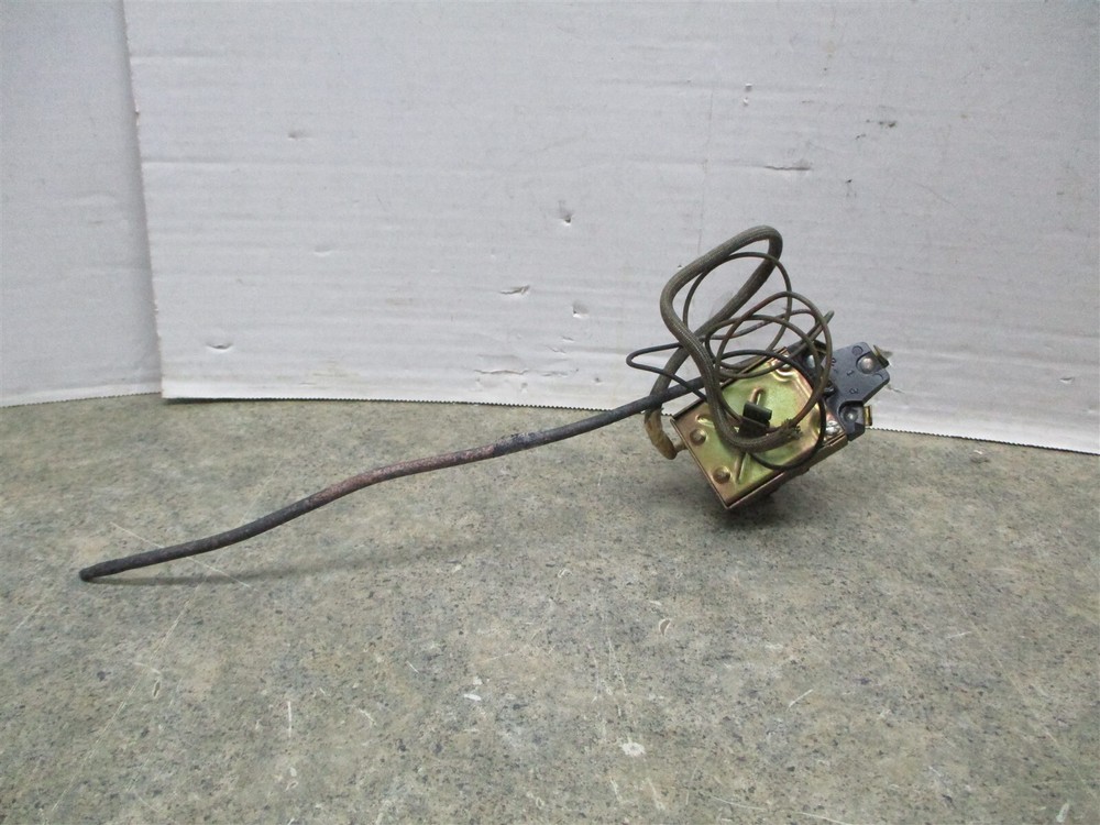 Whirlpool Range Thermostat Replacement Part 660534 308483