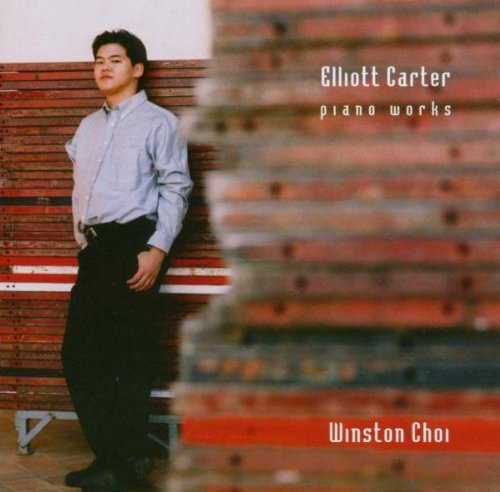 VARIOUS ARTISTS Complete Piano Works (CD)