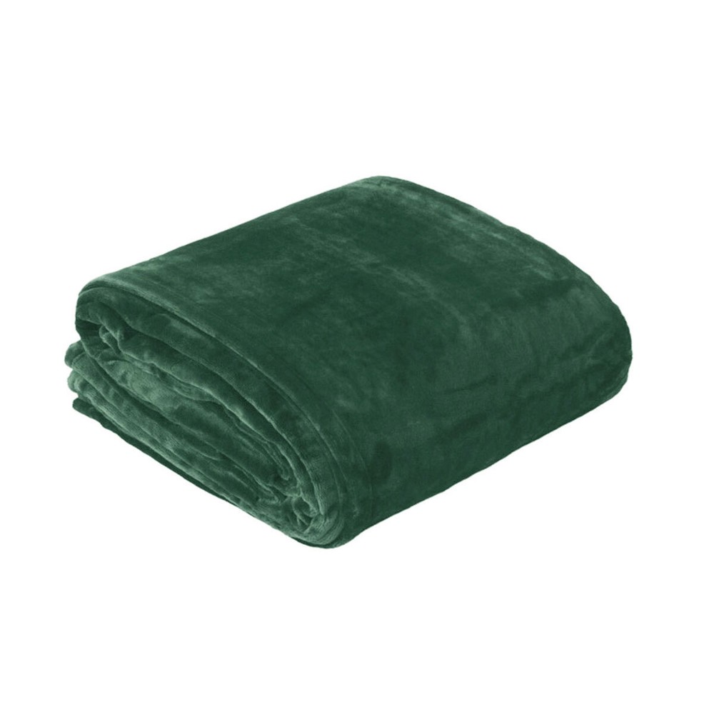 350GSM Forest Plush Ultra Soft Velvet Touch Blanket