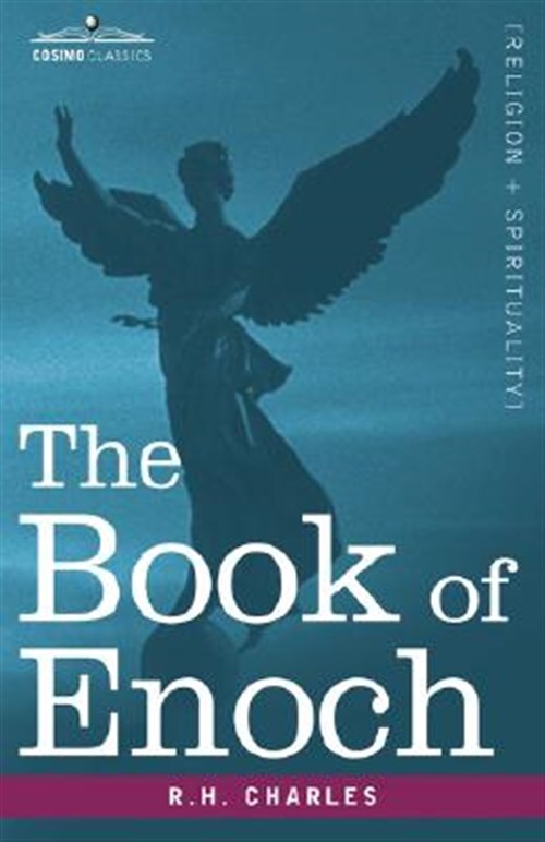 Book of Enoch, Paperback by Charles, Robert Henry; Charles, R. H., Brand New,...