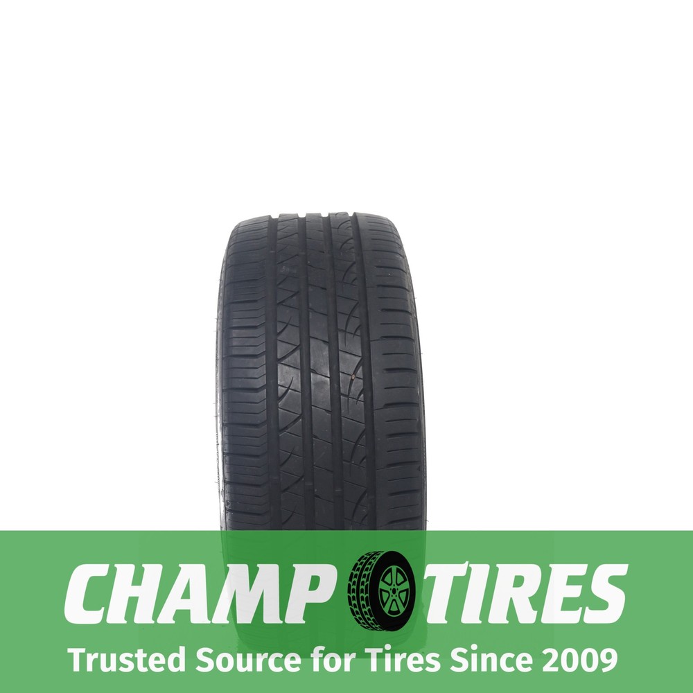 P235/35R19 Fortune Viento FSR702 AS 91 Y Used 8/32nds