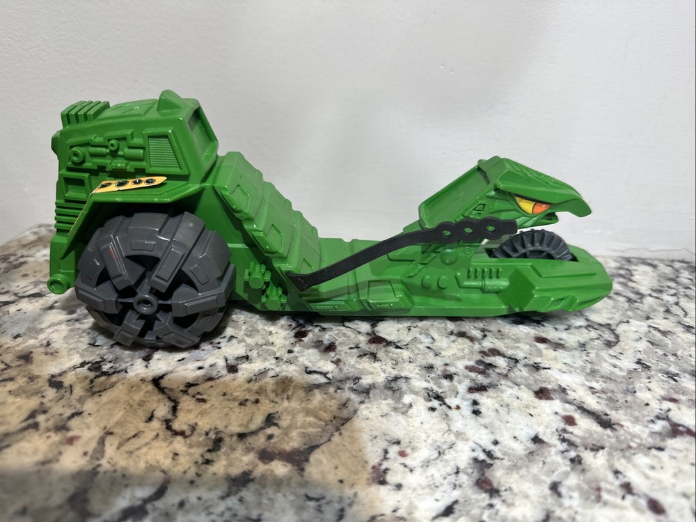 ROAD RIPPER Vehicle Toy Vintage 1983 He-Man Masters Of The Universe  MOTU