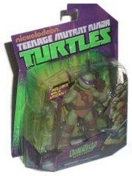 Playmates Toys Teenage Mutant Ninja Turtles: Donatello Action Figure